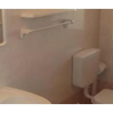 Apartmán Ivelca 6 *