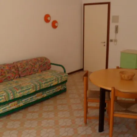 Ivelca 6 Apartmán Lignano Sabbiadoro